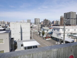 ミュプレ円山公園の物件内観写真